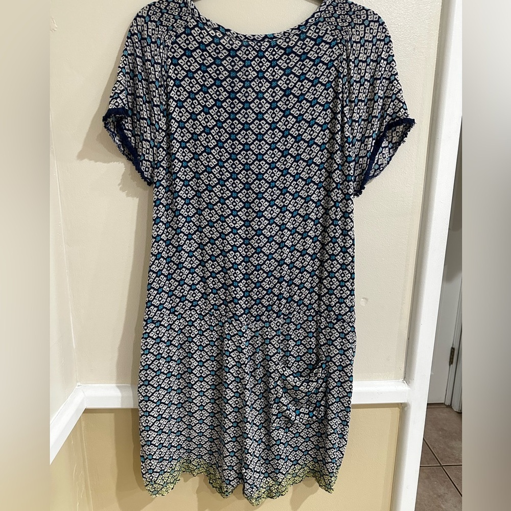 Summer Romper - image 8